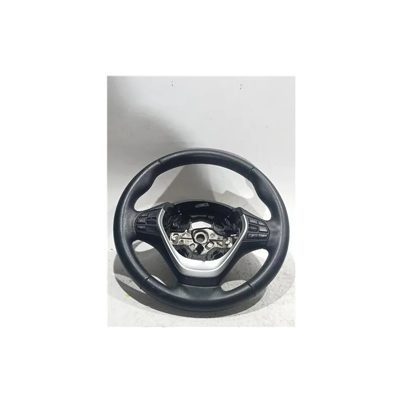 Recambio de volante para bmw serie 3 berlina (f30)(2011) referencia OEM IAM 62560151D 9261861  