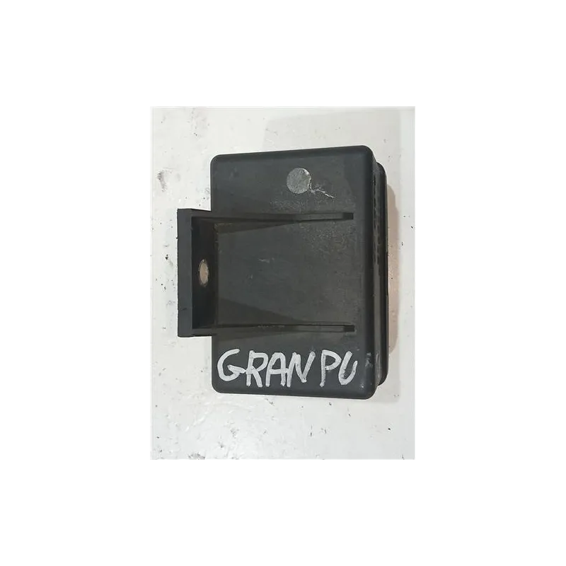 Recambio de caja precalentamiento para fiat grande punto (199)(2005) referencia OEM IAM 55193073  