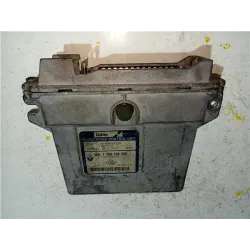 Recambio de centralita inyeccion para renault kangoo i (f/kc0)(2003) 1.5 alize [1,5 ltr. - 60 kw dci diesel] referencia OEM IAM 