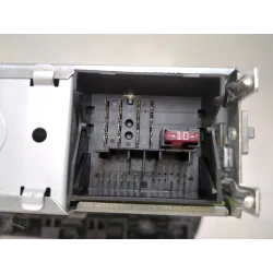 Recambio de sistema audio / radio cd para seat ibiza iv (6j5, 6p1) 1.6 tdi referencia OEM IAM W06J0035156  