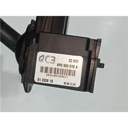 Recambio de mando limpiaparabrisas para audi a3 (8p1)(05.2003) 2.0 tdi 16v referencia OEM IAM 8P0953519A  
