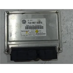 Recambio de centralita suspension para volkswagen touareg (7l6)(12.2006) referencia OEM IAM 7L0907553G  