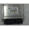 Recambio de centralita suspension para volkswagen touareg (7l6)(12.2006) referencia OEM IAM 7L0907553G  