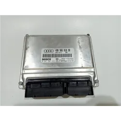 Recambio de centralita inyeccion para audi a6 avant (4b5)(1998) 1.8 t [1,8 ltr. - 110 kw 20v turbo] referencia OEM IAM 4B0906018