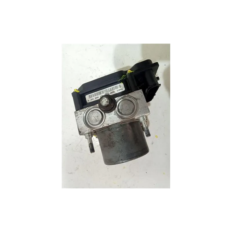 Recambio de nucleo abs para renault modus i (2004) dci (fp0f, jp0f) referencia OEM IAM 77B02AAY1 0265231359  