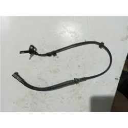 Recambio de captadores abs delantero para chevrolet aveo berlina (2006) 1.4 lt [1,4 ltr. - 69 kw cat] referencia OEM IAM 9523166