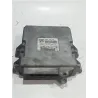 Recambio de centralita inyeccion para peugeot 206 (1998) 1.4 hdi eco 70 referencia OEM IAM IAW1AP81 16301464  