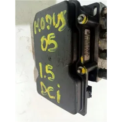 Recambio de nucleo abs para renault modus i (2004) dci (fp0f, jp0f) referencia OEM IAM 77B02AAY1 0265231359  