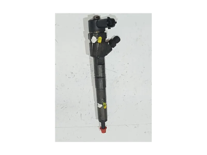 Recambio de inyector para opel astra h berlina (2004) 1.6 referencia OEM IAM 0445110159  