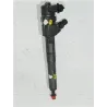 Recambio de inyector para opel astra h berlina (2004) 1.6 referencia OEM IAM 0445110159  