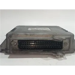 Recambio de centralita inyeccion para peugeot 206 (1998) 1.4 hdi eco 70 referencia OEM IAM IAW1AP81 16301464  