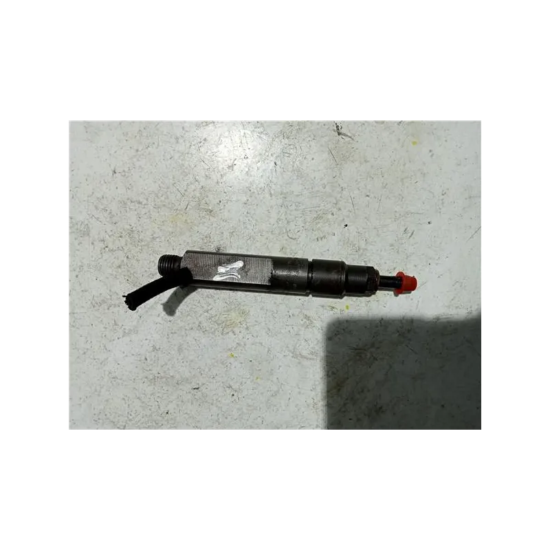 Recambio de inyector para seat leon (1m1)(11.1999) tdi referencia OEM IAM 038130202A  