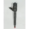 Recambio de inyector para opel astra h berlina (2004) 1.6 referencia OEM IAM 0445110159  