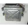 Recambio de centralita inyeccion para peugeot 206 (1998) 1.4 hdi eco 70 referencia OEM IAM IAW1AP81 16301464  