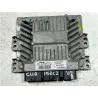 Recambio de centralita inyeccion para renault clio iii (2005) 1.1 75 cv referencia OEM IAM S122326110A SID301  