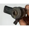 Recambio de inyector para opel astra h berlina (2004) 1.6 referencia OEM IAM 0445110159  