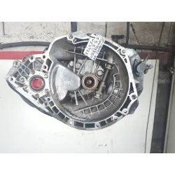 Recambio de caja cambios manual para daewoo lanos (1997) 1.5 referencia OEM IAM MA30120  