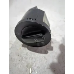 Recambio de mando de luces para volkswagen golf v (1k1) 1.9 tdi referencia OEM IAM   