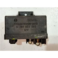Recambio de caja fusibles/rele para citroën xsara berlina (1997) 1.9 td referencia OEM IAM 0281003005  
