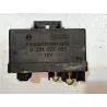 Recambio de caja fusibles/rele para citroën xsara berlina (1997) 1.9 td referencia OEM IAM 0281003005  