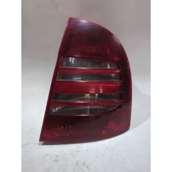 Recambio de piloto trasero derecho para skoda superb (3u4)(2002) 1.9 tdi referencia OEM IAM 3U5945096  
