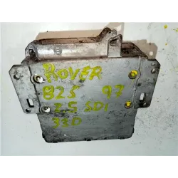 Recambio de centralita inyeccion para rover rover 800 (rs)(1996) referencia OEM IAM 0281001417  