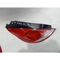 Recambio de piloto trasero izquierdo para ford fiesta (ce1)(2017) referencia OEM IAM C1BB13405A  
