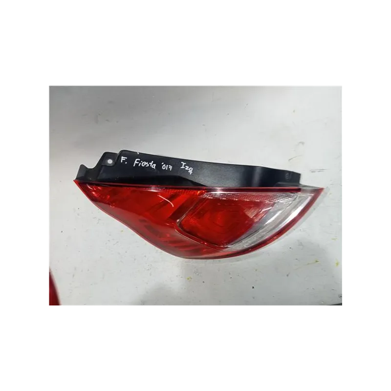 Recambio de piloto trasero izquierdo para ford fiesta (ce1)(2017) referencia OEM IAM C1BB13405A  
