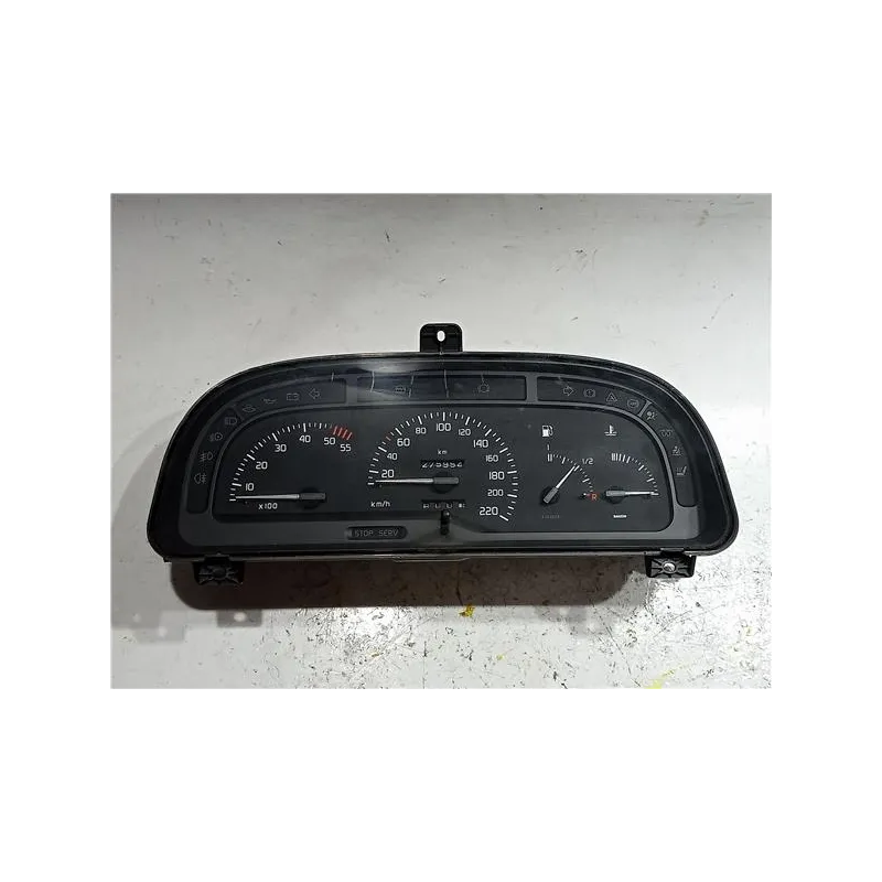 Recambio de cuadro completo para renault laguna (b56)(1994) 2.2 d (b56f/2) referencia OEM IAM 215716876  