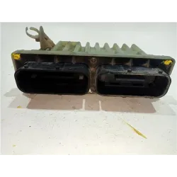 Recambio de electroventilador para opel zafira a (1999) 2.2 dti 16v referencia OEM IAM 15396912  