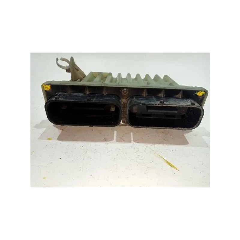 Recambio de electroventilador para opel zafira a (1999) 2.2 dti 16v referencia OEM IAM 15396912  