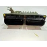 Recambio de electroventilador para opel zafira a (1999) 2.2 dti 16v referencia OEM IAM 15396912  