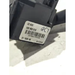 Recambio de mando intermitencia para volkswagen golf v (1k1)(2003) 1.9 tdi referencia OEM IAM 1K0953513  