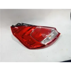 Recambio de piloto trasero izquierdo para ford fiesta (ce1)(2017) referencia OEM IAM C1BB13405A  