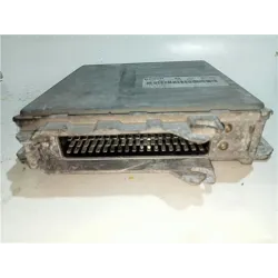 Recambio de centralita inyeccion para rover rover 800 (rs)(1996) referencia OEM IAM 0281001417  