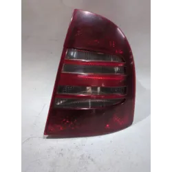 Recambio de piloto trasero derecho para skoda superb (3u4)(2002) 1.9 tdi referencia OEM IAM 3U5945096  