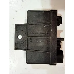 Recambio de caja fusibles/rele para citroën xsara berlina (1997) 1.9 td referencia OEM IAM 0281003005  