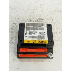 Recambio de centralita airbag para citroën c3 (09.2009) 1.4 hdi 70 referencia OEM IAM 9663357380  