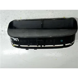 Recambio de cuadro completo para renault laguna (b56)(1994) 2.2 d (b56f/2) referencia OEM IAM 215716876  