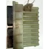 Recambio de electroventilador para opel zafira a (1999) 2.2 dti 16v referencia OEM IAM 15396912  