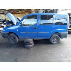 Recambio de despiece completo para fiat i doblo (223) cargo (2001) 1.3 jtd 16v referencia OEM IAM   