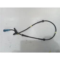 Recambio de captadores abs delantero para peugeot 206 (1998) 1.4 hdi eco 70 referencia OEM IAM 9635280980  