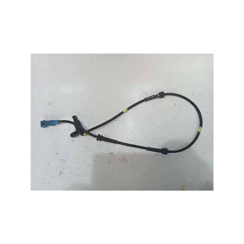 Recambio de captadores abs delantero para peugeot 206 (1998) 1.4 hdi eco 70 referencia OEM IAM 9635280980  