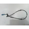 Recambio de captadores abs delantero para peugeot 206 (1998) 1.4 hdi eco 70 referencia OEM IAM 9635280980  