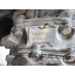 Recambio de caja cambios manual para daewoo lanos (1997) 1.5 referencia OEM IAM MA30120  