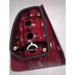 Recambio de piloto trasero derecho para skoda superb (3u4)(2002) 1.9 tdi referencia OEM IAM 3U5945096  