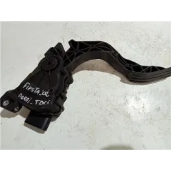 Recambio de potenciometro pedal gas para ford fiesta (cbk)(2002) referencia OEM IAM 6PV00856700  