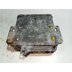 Recambio de centralita inyeccion para rover rover 400 (rt)(1995) 420 d referencia OEM IAM 0281001418  