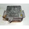 Recambio de centralita inyeccion para rover rover 400 (rt)(1995) 420 d referencia OEM IAM 0281001418  
