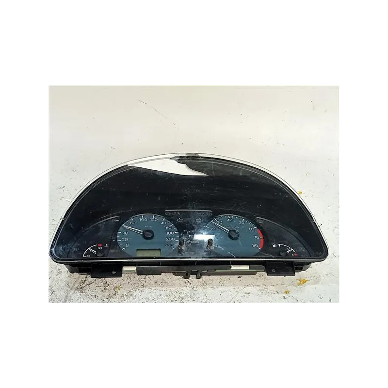 Recambio de cuadro completo para citroën xsara berlina (1997) 1.9 td referencia OEM IAM P9639708780B01 216530840  